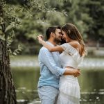 El amor puede no ser suficiente: un psicólogo nombra un rasgo importante para las relaciones duraderas El amor puede no ser suficiente: un psicólogo nombra un