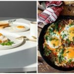 El huevo revuelto perfecto tiene un aditivo: top secret revelado El huevo revuelto perfecto tiene un aditivo: top secret revelado