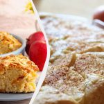 Todo al horno: 3 recetas fáciles de tarta de manzana casera Todo al horno: 3 recetas fáciles de tarta de manzana